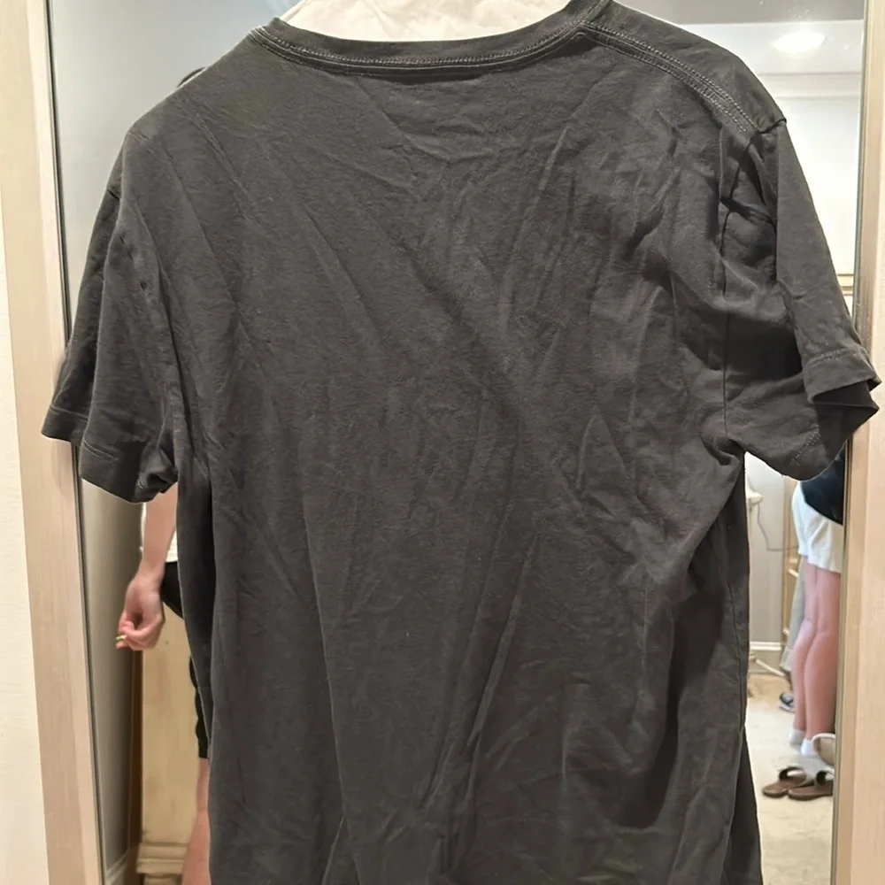 Navy J Crew Men’s Top